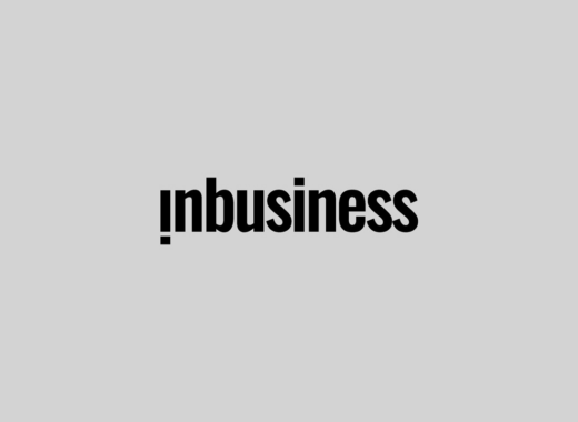 inbusiness logo