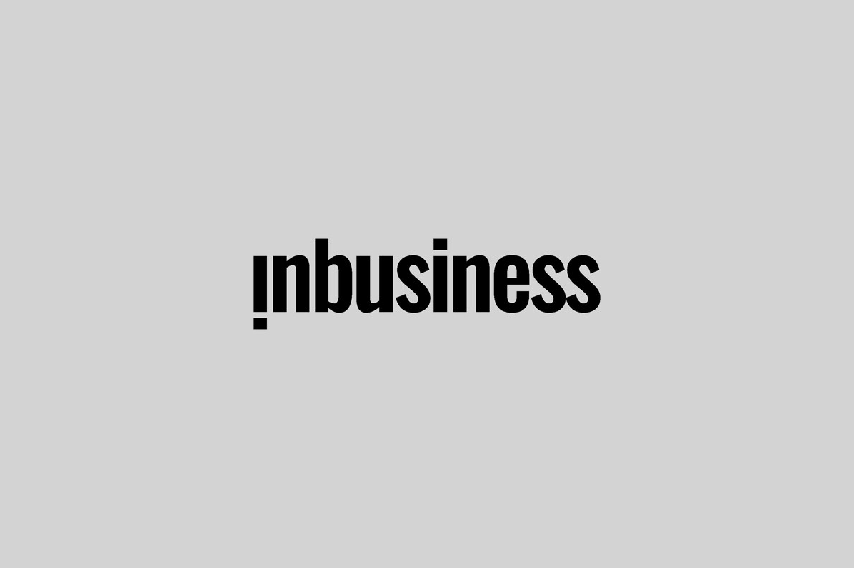 inbusiness logo