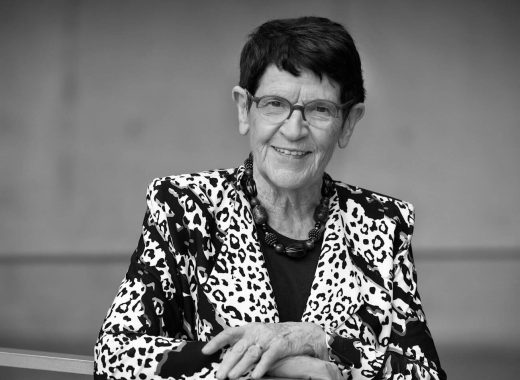 Prof. Dr. Rita Süssmuth