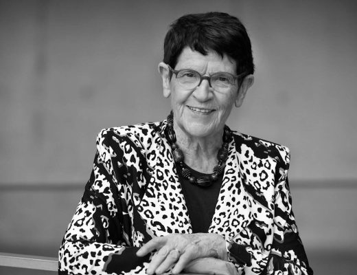 Prof. Dr. Rita Süssmuth