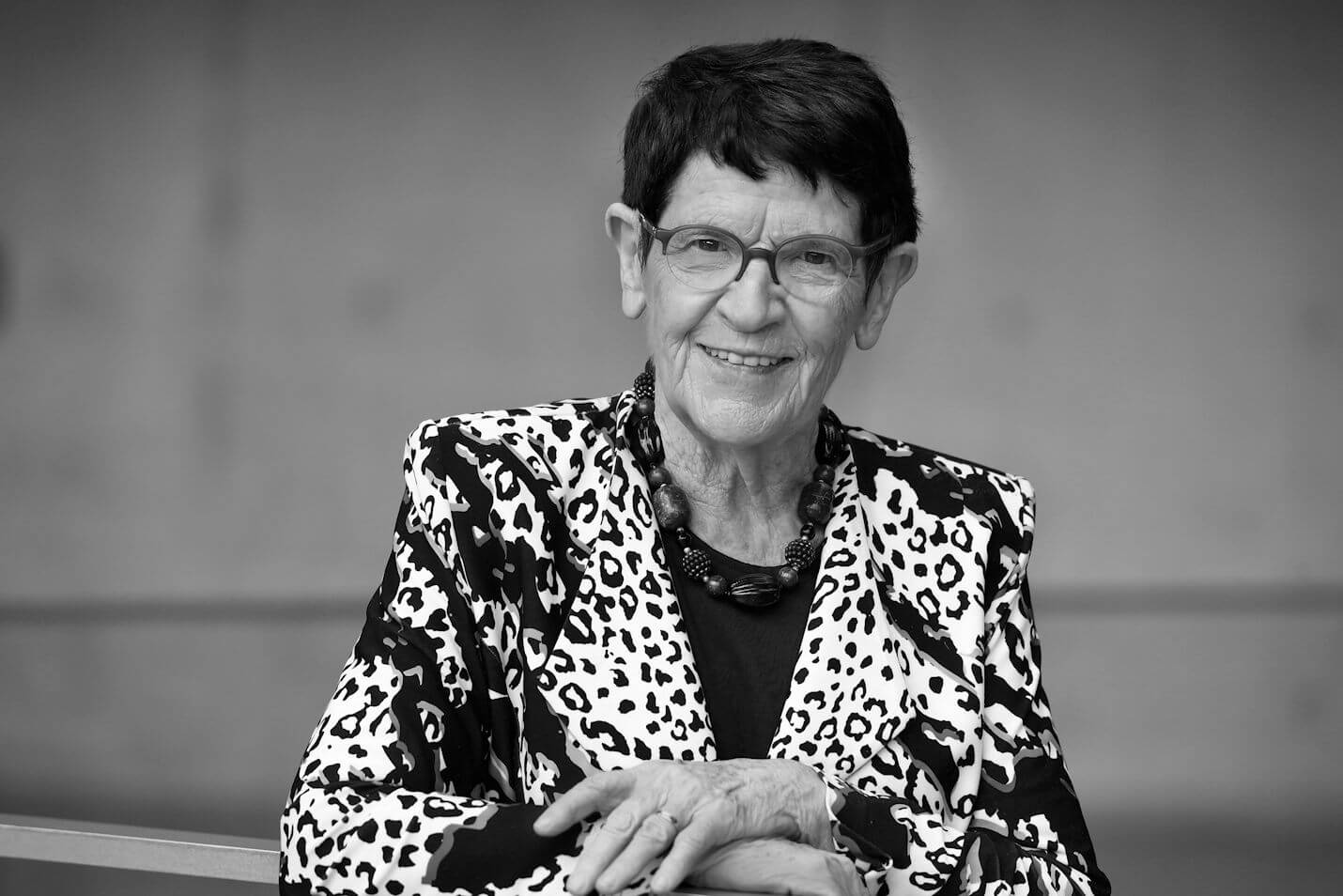 Prof. Dr. Rita Süssmuth